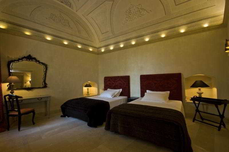 Palazzo Gattini Luxury Hotel Matera Quarto foto