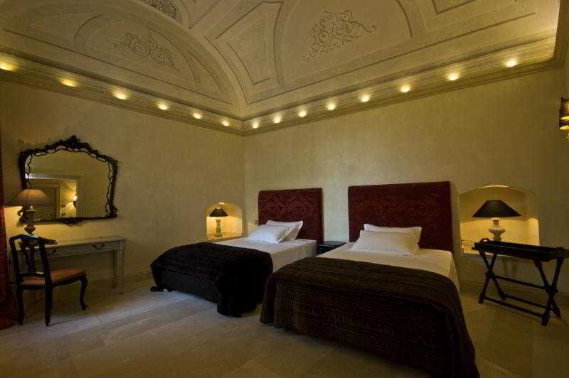 Palazzo Gattini Luxury Hotel - Vretreats Matera Quarto foto