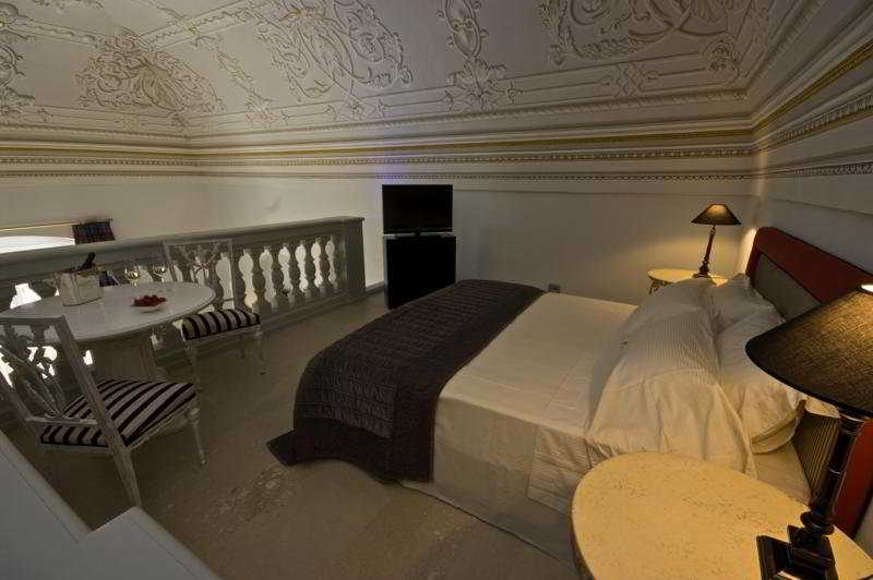 Palazzo Gattini Luxury Hotel - Vretreats Matera Quarto foto