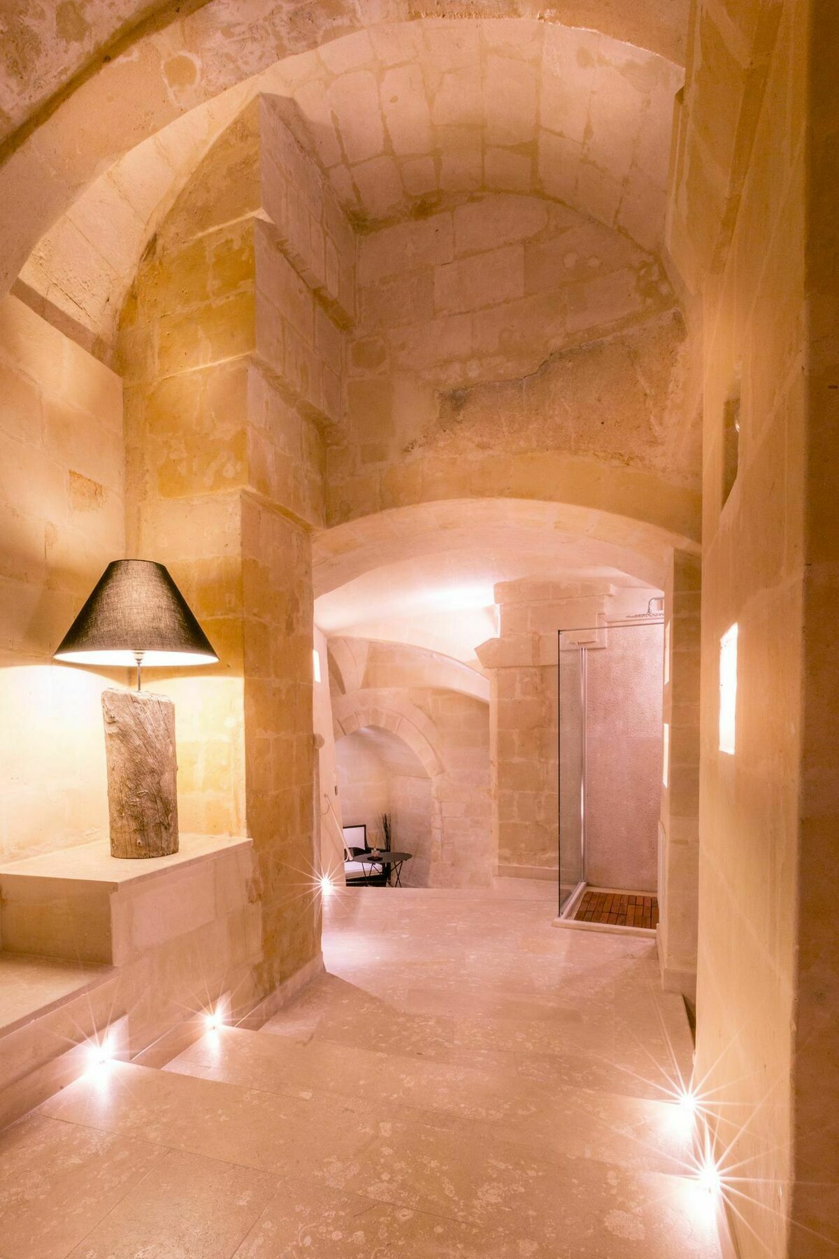 Palazzo Gattini Luxury Hotel Matera Exterior foto